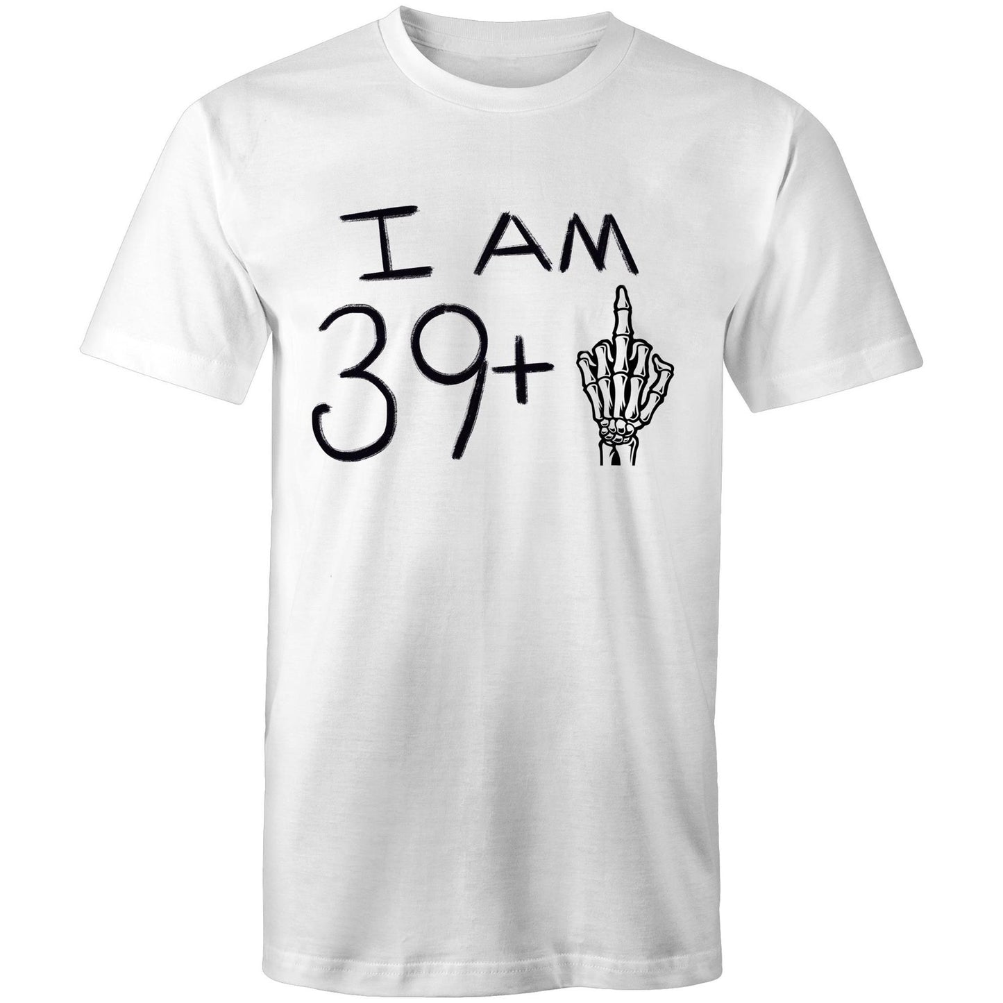 Level 40 - Mens T-Shirt